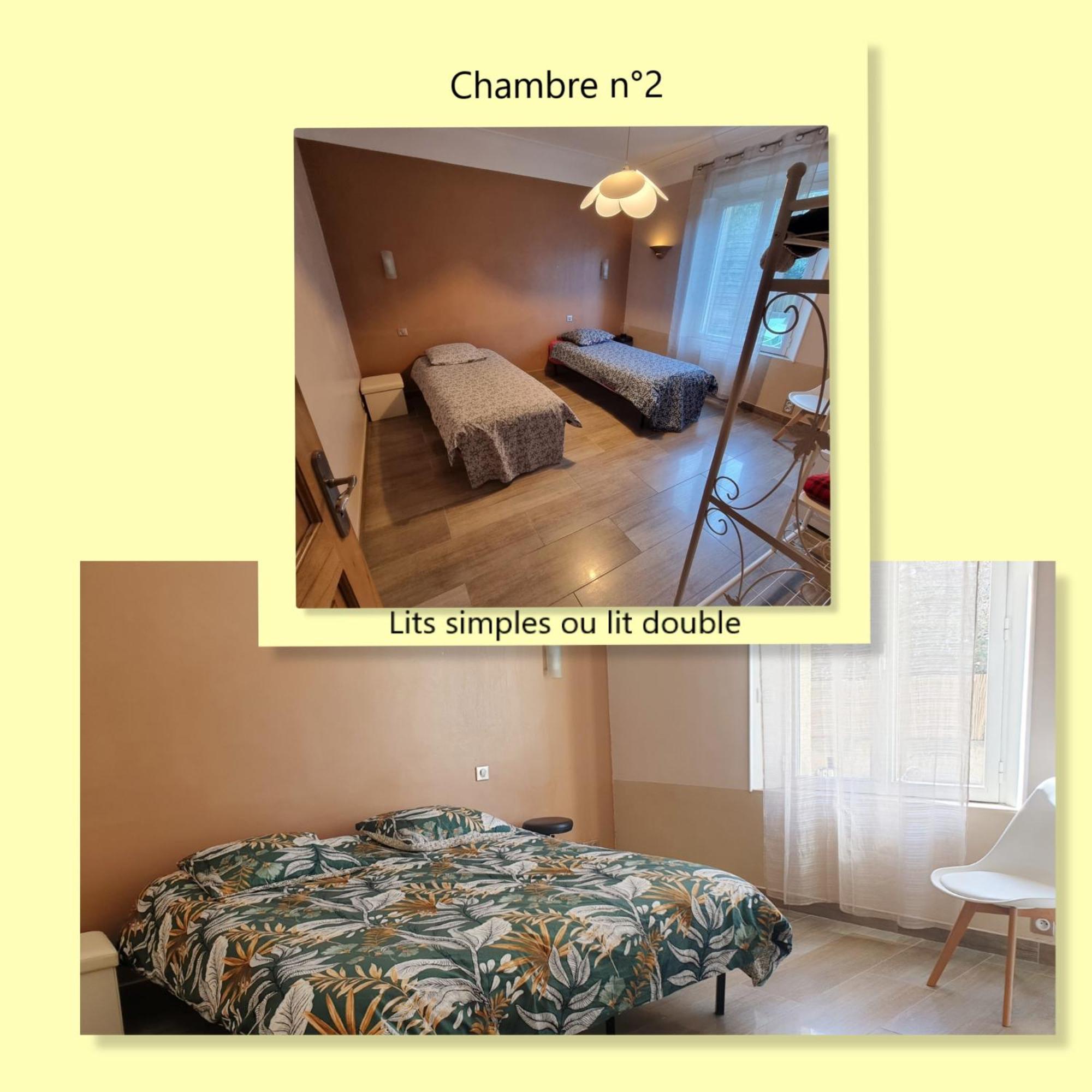 Charmant T3 Avec Piscine Digne-les-Bains Exterior photo